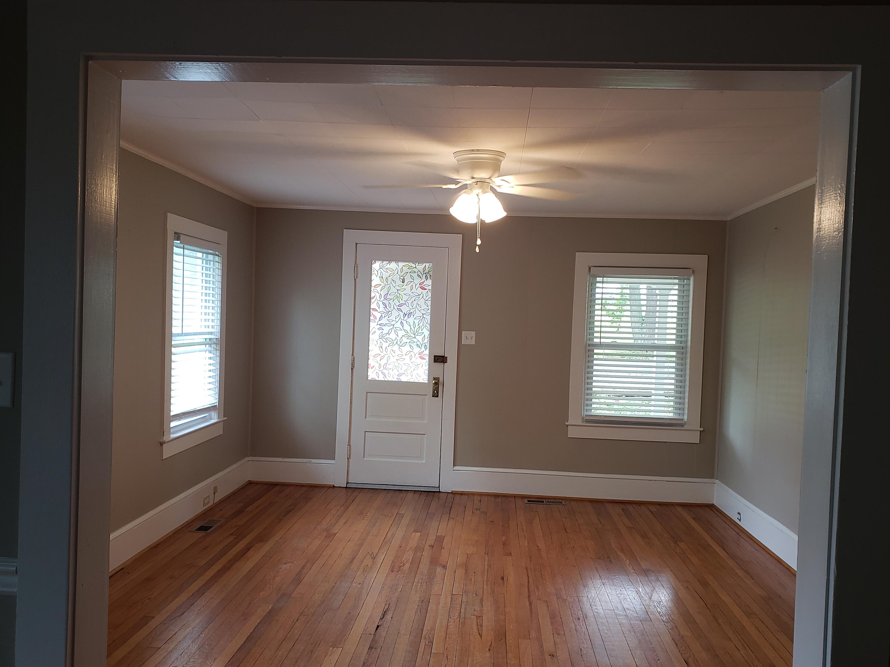 10006 JACKSON RIVER TPKE, BACOVA, Virginia 24412, 3 Bedrooms Bedrooms, ,2 BathroomsBathrooms,Residential,Riner's Bacova Home,10006 JACKSON RIVER TPKE,664851 MLS # 664851