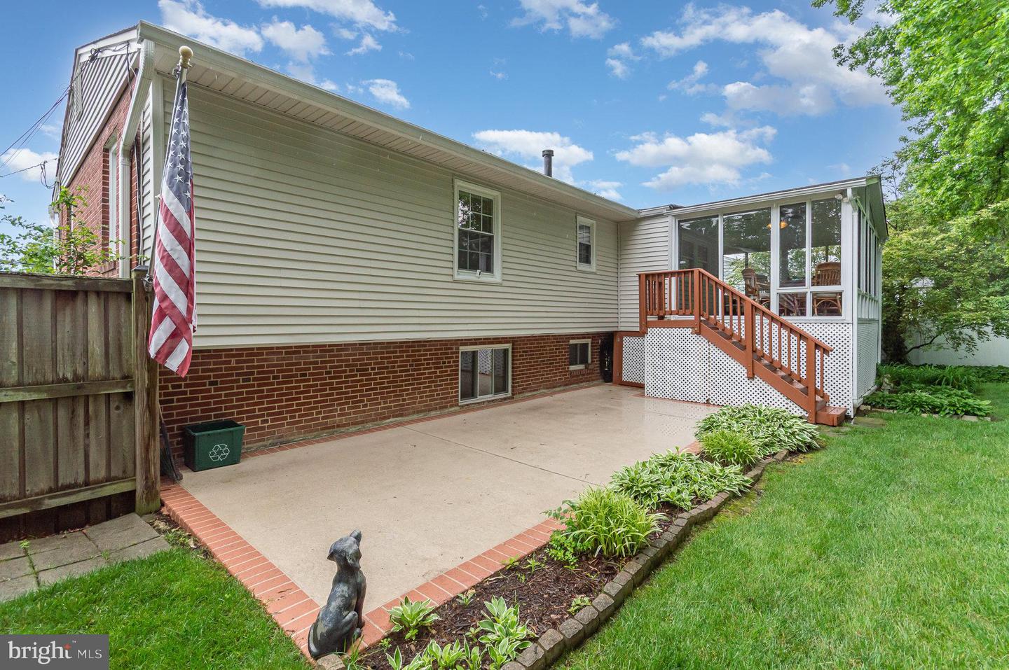3108 BATTERSEA LN, ALEXANDRIA, Virginia 22309, 4 Bedrooms Bedrooms, ,3 BathroomsBathrooms,Residential,For sale,3108 BATTERSEA LN,VAFX2234974 MLS # VAFX2234974