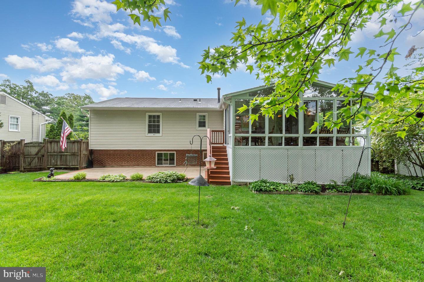 3108 BATTERSEA LN, ALEXANDRIA, Virginia 22309, 4 Bedrooms Bedrooms, ,3 BathroomsBathrooms,Residential,For sale,3108 BATTERSEA LN,VAFX2234974 MLS # VAFX2234974