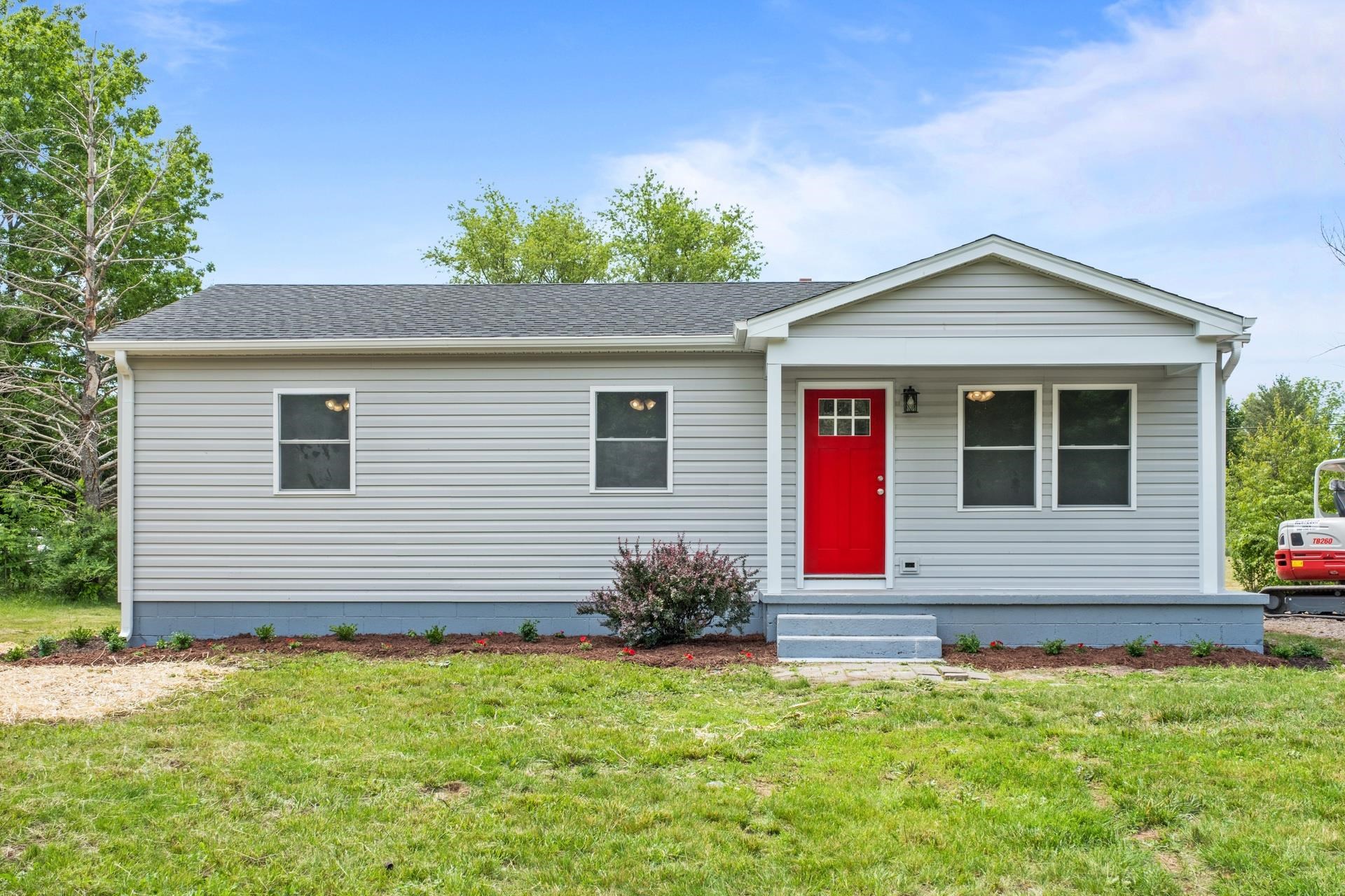 274 DRY BRANCH RD, CHURCHVILLE, Virginia 24421, 3 Bedrooms Bedrooms, ,1 BathroomBathrooms,Residential,274 DRY BRANCH RD,664855 MLS # 664855