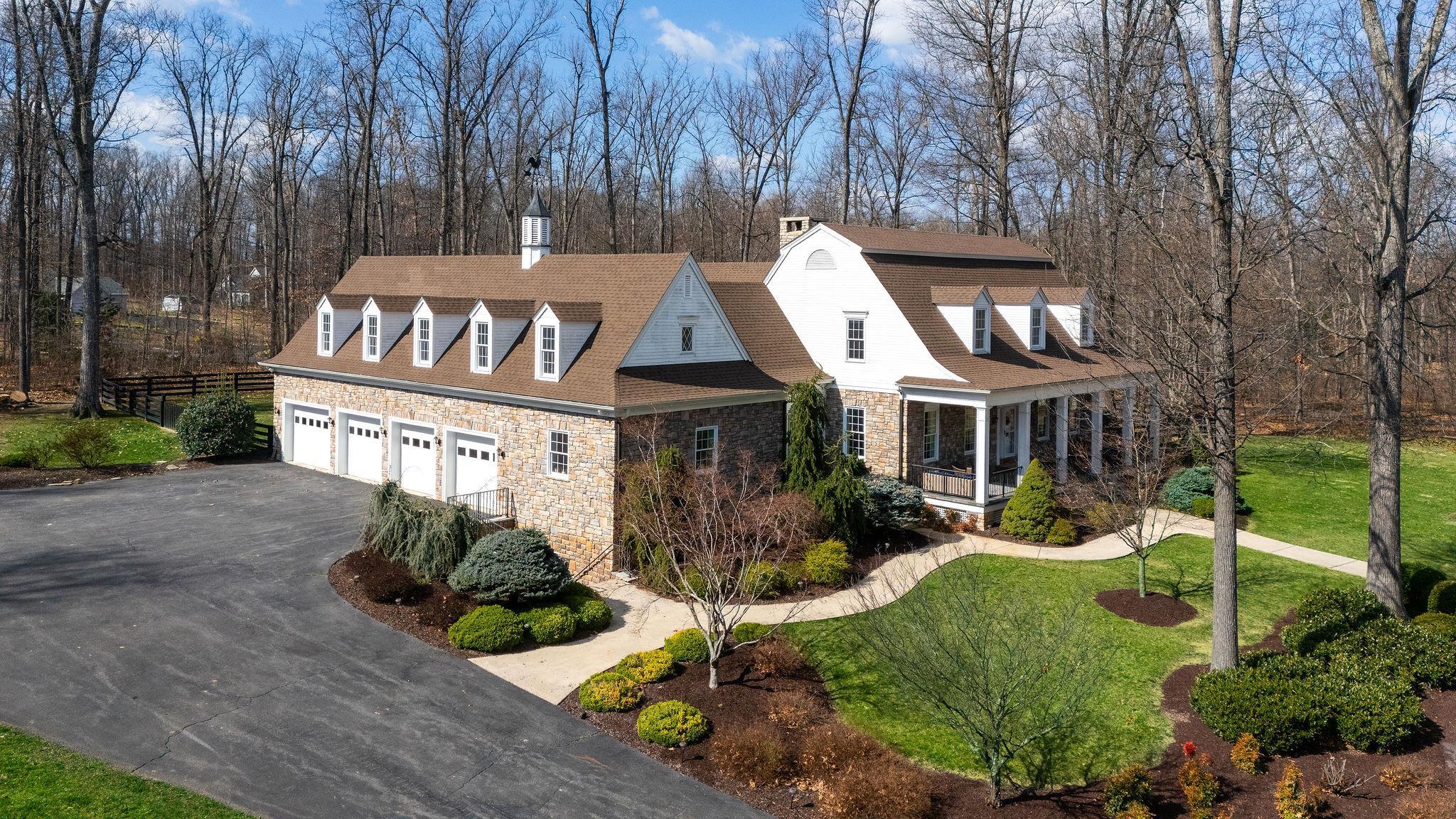 1767 GOOSE CREEK RD, WAYNESBORO, Virginia 22980, 5 Bedrooms Bedrooms, ,5 BathroomsBathrooms,Residential,1767 GOOSE CREEK RD,664857 MLS # 664857