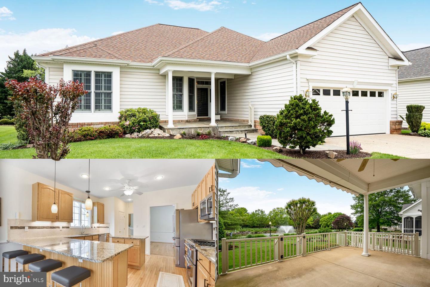 13685 PADDOCK CT, GAINESVILLE, Virginia 20155, 3 Bedrooms Bedrooms, ,3 BathroomsBathrooms,Residential,For sale,13685 PADDOCK CT,VAPW2092296 MLS # VAPW2092296