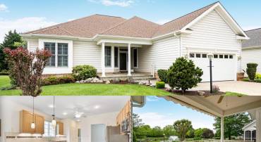 13685 PADDOCK CT, GAINESVILLE, Virginia 20155, 3 Bedrooms Bedrooms, ,3 BathroomsBathrooms,Residential,For sale,13685 PADDOCK CT,VAPW2092296 MLS # VAPW2092296
