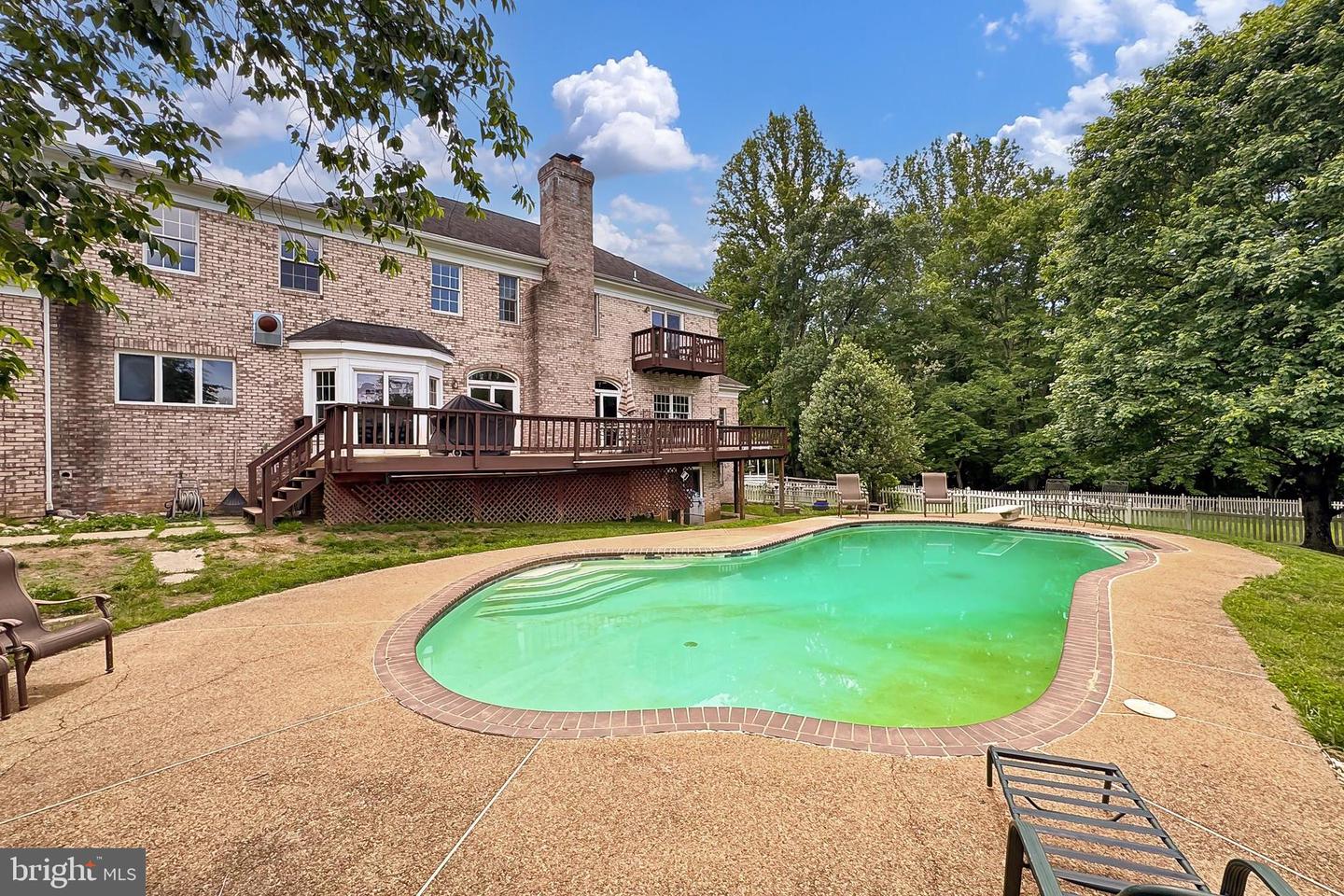 13310 COMPTON RD, CLIFTON, Virginia 20124, 5 Bedrooms Bedrooms, ,4 BathroomsBathrooms,Residential,For sale,13310 COMPTON RD,VAFX2235948 MLS # VAFX2235948