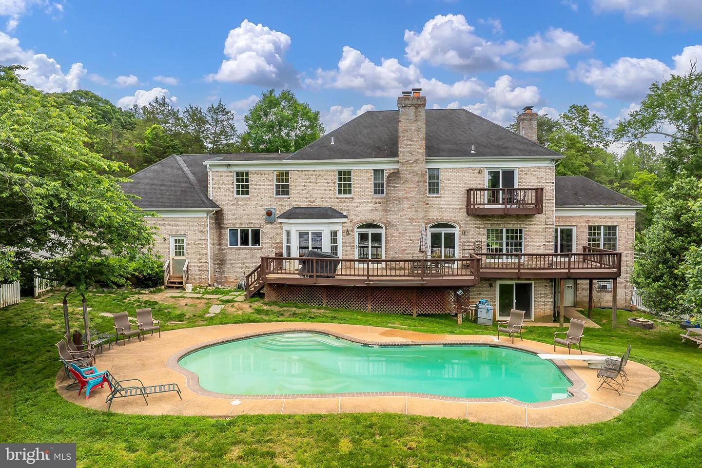 13310 COMPTON RD, CLIFTON, Virginia 20124, 5 Bedrooms Bedrooms, ,4 BathroomsBathrooms,Residential,For sale,13310 COMPTON RD,VAFX2235948 MLS # VAFX2235948