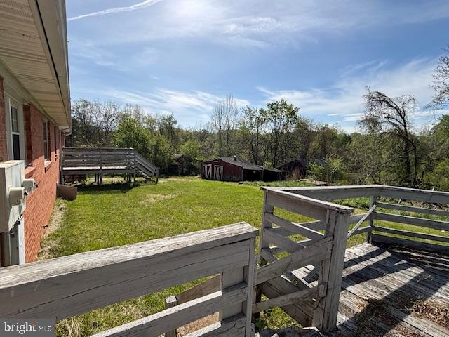 147 NORTH SIDE PARK, LOUISA, Virginia 23093, 5 Bedrooms Bedrooms, ,4 BathroomsBathrooms,Residential,For sale,147 NORTH SIDE PARK,VALA2007726 MLS # VALA2007726