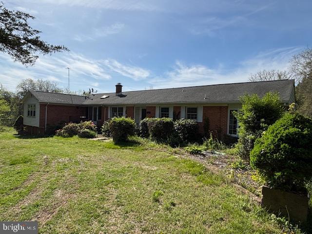 147 NORTH SIDE PARK, LOUISA, Virginia 23093, 5 Bedrooms Bedrooms, ,4 BathroomsBathrooms,Residential,For sale,147 NORTH SIDE PARK,VALA2007726 MLS # VALA2007726