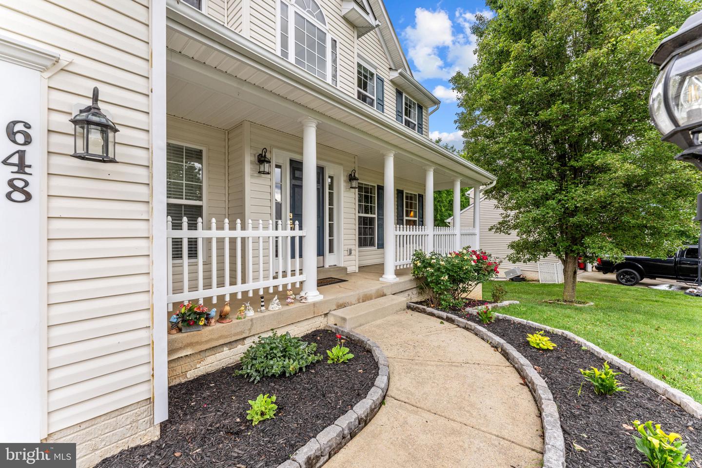 648 WINDERMERE DR, CULPEPER, Virginia 22701, 4 Bedrooms Bedrooms, ,2 BathroomsBathrooms,Residential,For sale,648 WINDERMERE DR,VACU2010386 MLS # VACU2010386