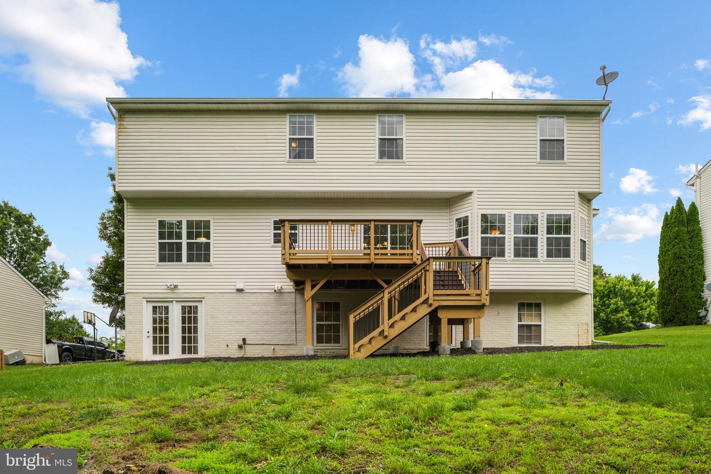 648 WINDERMERE DR, CULPEPER, Virginia 22701, 4 Bedrooms Bedrooms, ,2 BathroomsBathrooms,Residential,For sale,648 WINDERMERE DR,VACU2010386 MLS # VACU2010386
