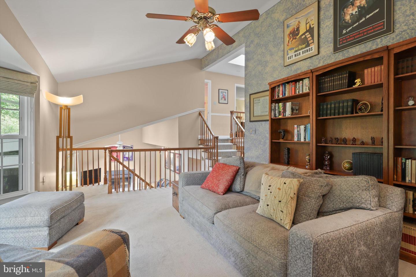 1602 BLACKSMITH LN, HERNDON, Virginia 20170, 5 Bedrooms Bedrooms, ,3 BathroomsBathrooms,Residential,For sale,1602 BLACKSMITH LN,VAFX2237040 MLS # VAFX2237040