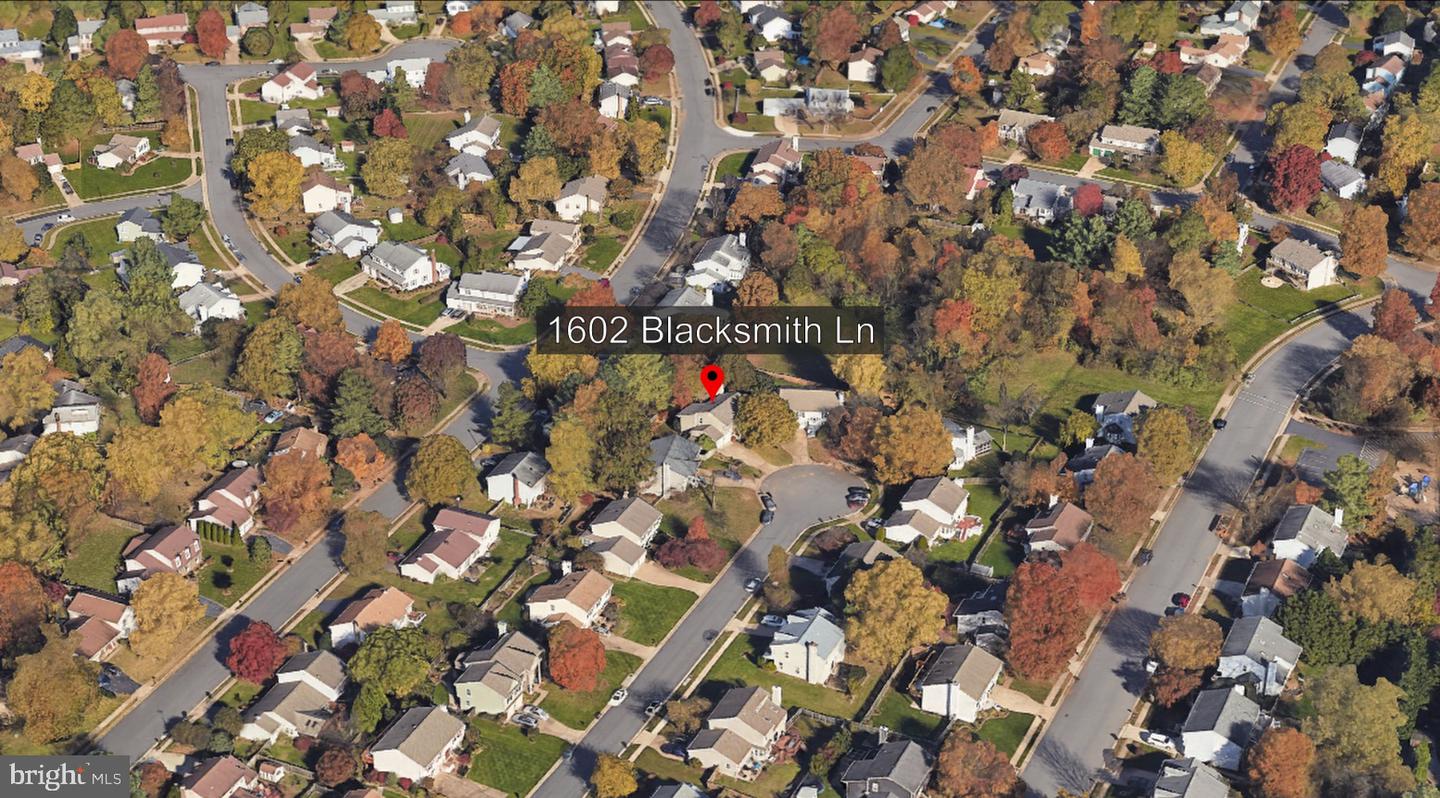 1602 BLACKSMITH LN, HERNDON, Virginia 20170, 5 Bedrooms Bedrooms, ,3 BathroomsBathrooms,Residential,For sale,1602 BLACKSMITH LN,VAFX2237040 MLS # VAFX2237040