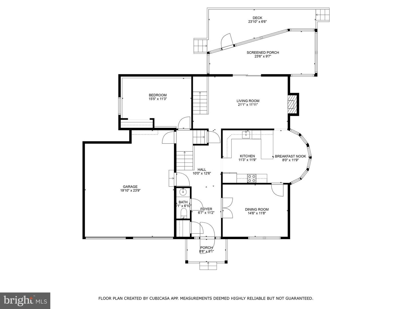 1602 BLACKSMITH LN, HERNDON, Virginia 20170, 5 Bedrooms Bedrooms, ,3 BathroomsBathrooms,Residential,For sale,1602 BLACKSMITH LN,VAFX2237040 MLS # VAFX2237040