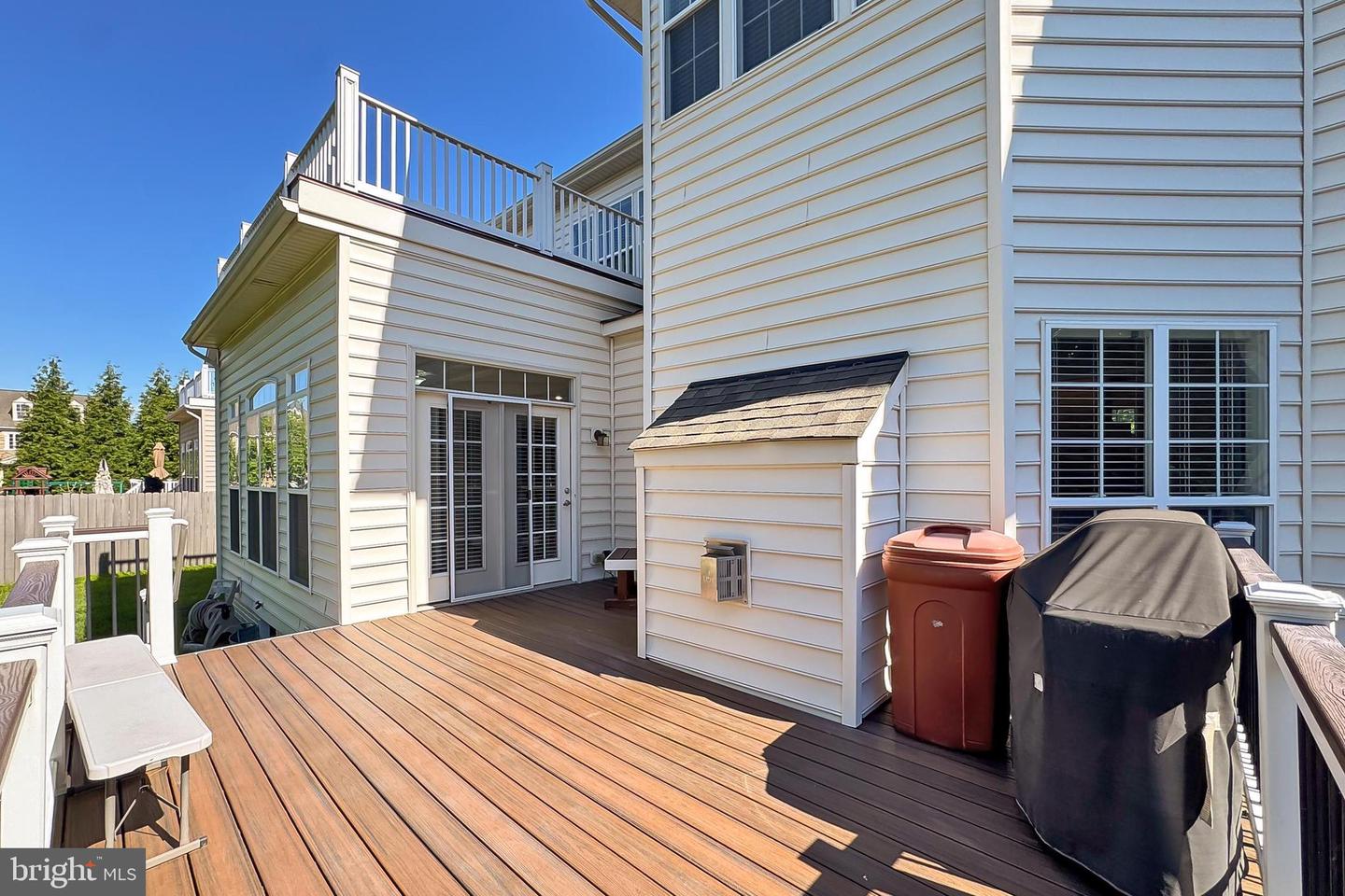 14903 MARLBANK PL, HAYMARKET, Virginia 20169, 4 Bedrooms Bedrooms, ,4 BathroomsBathrooms,Residential,For sale,14903 MARLBANK PL,VAPW2093838 MLS # VAPW2093838