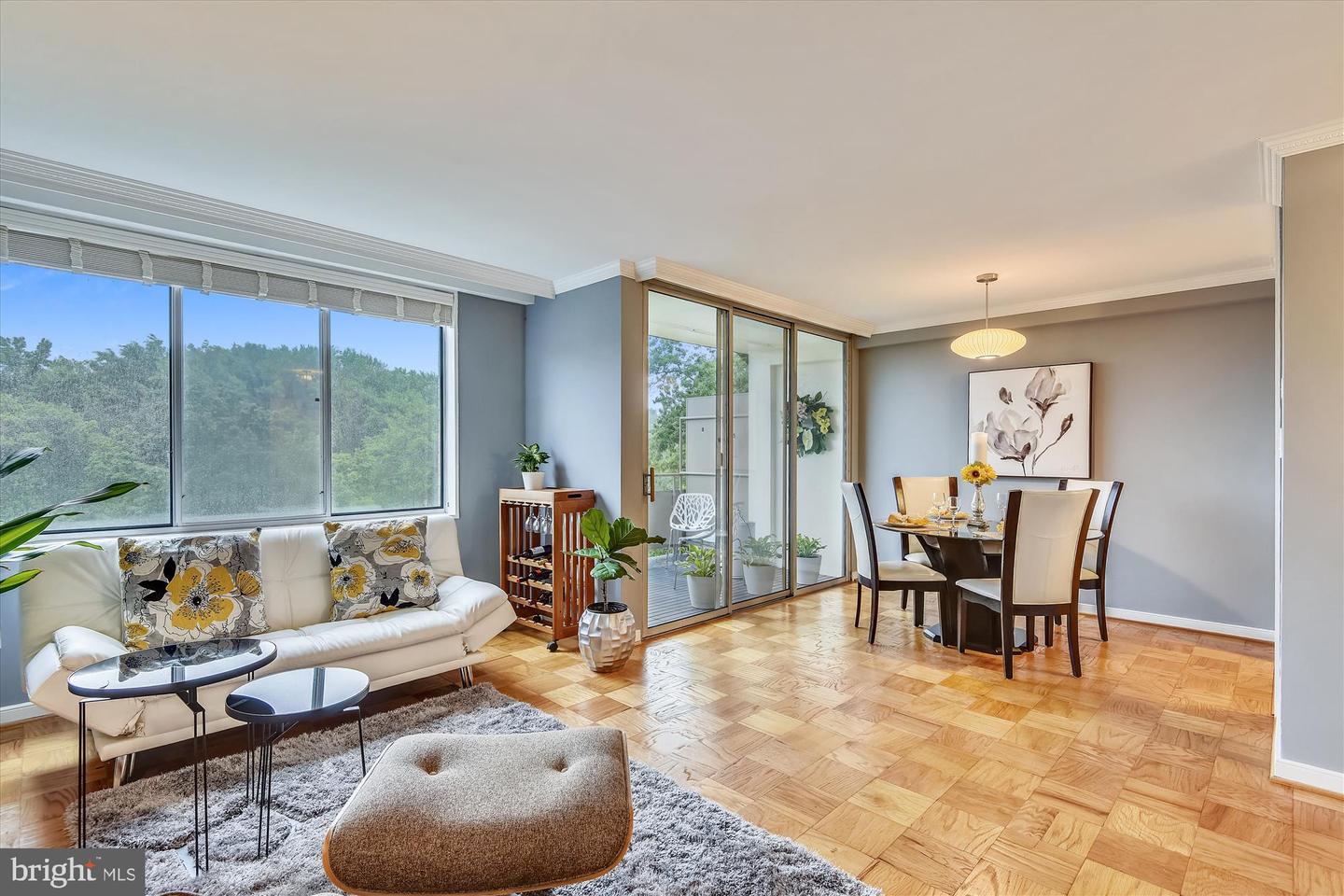 6621 WAKEFIELD DR #416, ALEXANDRIA, Virginia 22307, 2 Bedrooms Bedrooms, ,1 BathroomBathrooms,Residential,For sale,6621 WAKEFIELD DR #416,VAFX2239054 MLS # VAFX2239054