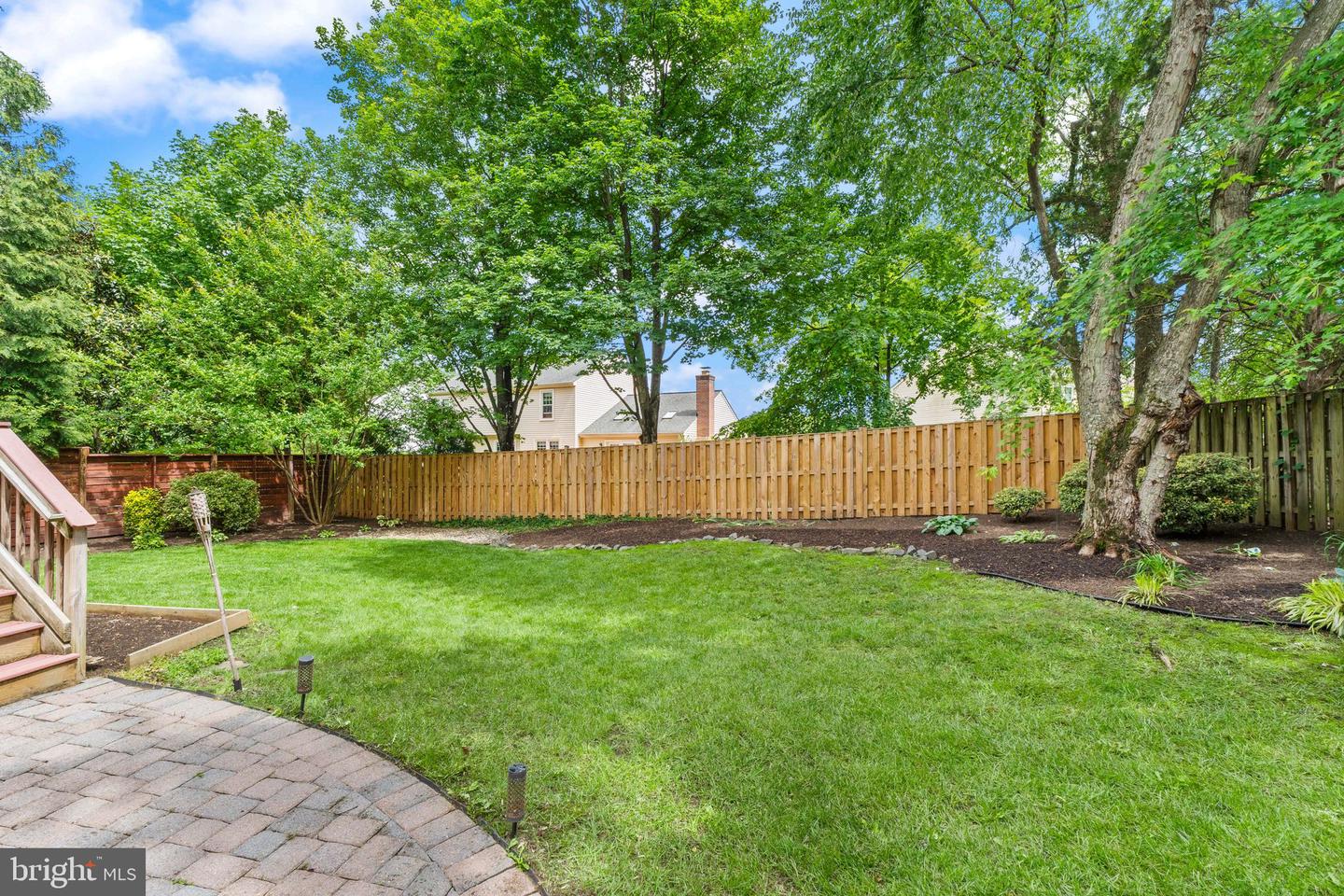 13441 MELVILLE LN, CHANTILLY, Virginia 20151, 4 Bedrooms Bedrooms, ,2 BathroomsBathrooms,Residential,For sale,13441 MELVILLE LN,VAFX2239274 MLS # VAFX2239274