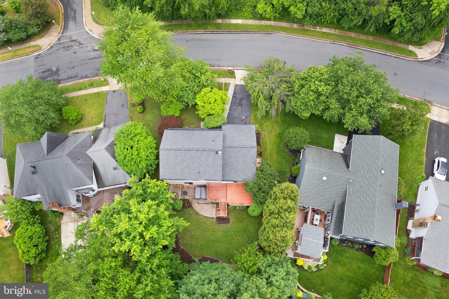 13441 MELVILLE LN, CHANTILLY, Virginia 20151, 4 Bedrooms Bedrooms, ,2 BathroomsBathrooms,Residential,For sale,13441 MELVILLE LN,VAFX2239274 MLS # VAFX2239274
