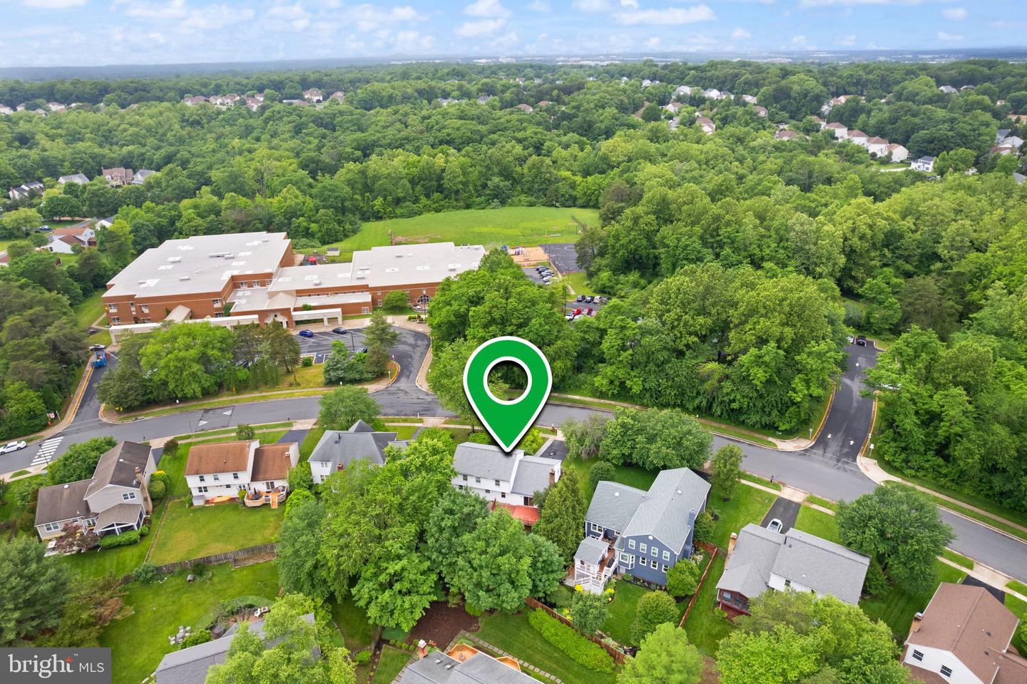 13441 MELVILLE LN, CHANTILLY, Virginia 20151, 4 Bedrooms Bedrooms, ,2 BathroomsBathrooms,Residential,For sale,13441 MELVILLE LN,VAFX2239274 MLS # VAFX2239274