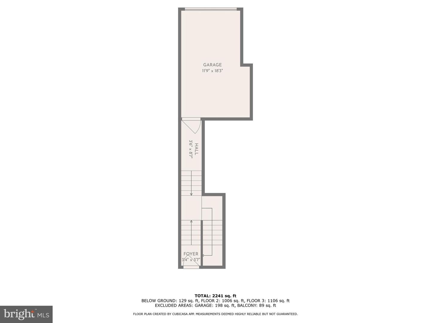 13517 SAYWARD BLVD #80, HERNDON, Virginia 20171, 3 Bedrooms Bedrooms, ,2 BathroomsBathrooms,Residential,For sale,13517 SAYWARD BLVD #80,VAFX2239800 MLS # VAFX2239800
