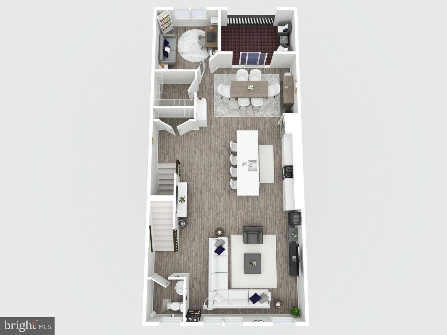 13517 SAYWARD BLVD #80, HERNDON, Virginia 20171, 3 Bedrooms Bedrooms, ,2 BathroomsBathrooms,Residential,For sale,13517 SAYWARD BLVD #80,VAFX2239800 MLS # VAFX2239800