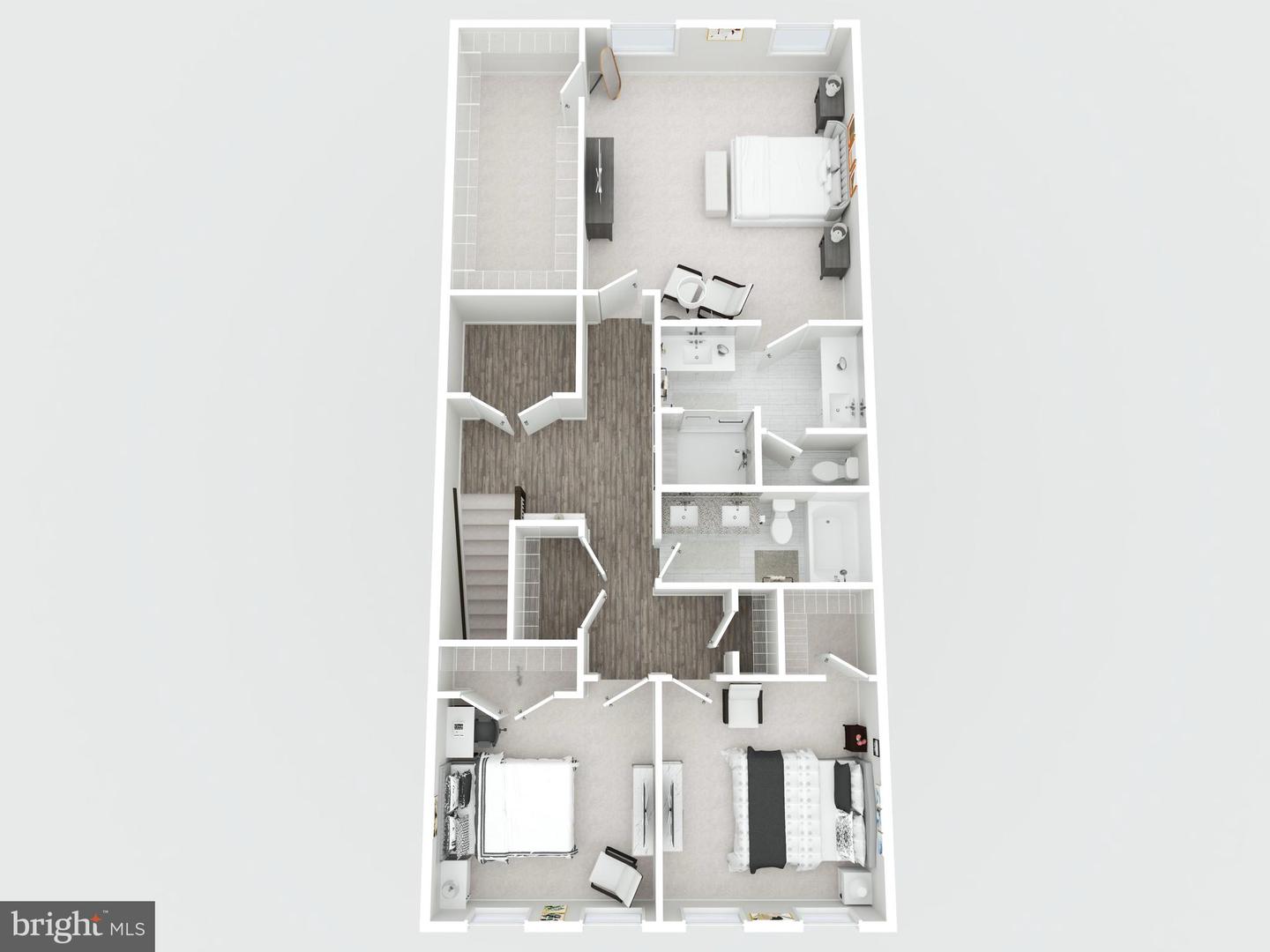 13517 SAYWARD BLVD #80, HERNDON, Virginia 20171, 3 Bedrooms Bedrooms, ,2 BathroomsBathrooms,Residential,For sale,13517 SAYWARD BLVD #80,VAFX2239800 MLS # VAFX2239800