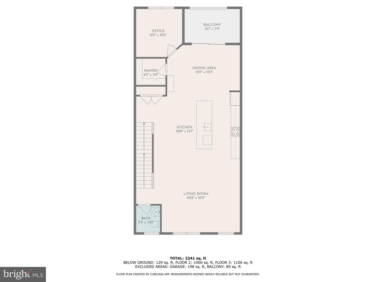 13517 SAYWARD BLVD #80, HERNDON, Virginia 20171, 3 Bedrooms Bedrooms, ,2 BathroomsBathrooms,Residential,For sale,13517 SAYWARD BLVD #80,VAFX2239800 MLS # VAFX2239800