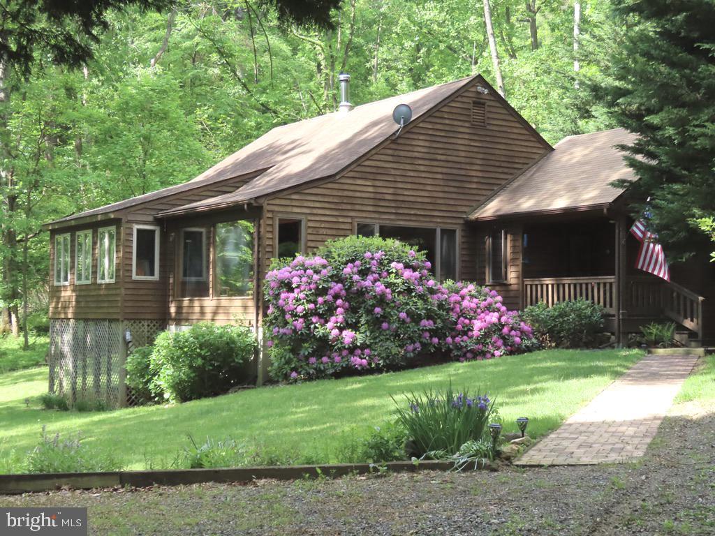 87 WOODLAND LN, HUNTLY, Virginia 22640, 2 Bedrooms Bedrooms, ,1 BathroomBathrooms,Residential,For sale,87 WOODLAND LN,VARP2002078 MLS # VARP2002078