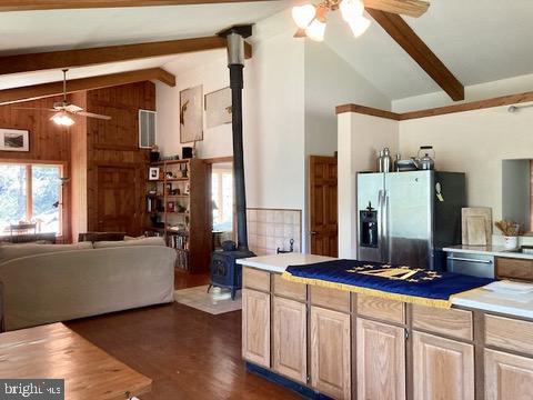 87 WOODLAND LN, HUNTLY, Virginia 22640, 2 Bedrooms Bedrooms, ,1 BathroomBathrooms,Residential,For sale,87 WOODLAND LN,VARP2002078 MLS # VARP2002078