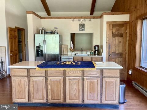 87 WOODLAND LN, HUNTLY, Virginia 22640, 2 Bedrooms Bedrooms, ,1 BathroomBathrooms,Residential,For sale,87 WOODLAND LN,VARP2002078 MLS # VARP2002078