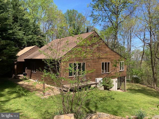 87 WOODLAND LN, HUNTLY, Virginia 22640, 2 Bedrooms Bedrooms, ,1 BathroomBathrooms,Residential,For sale,87 WOODLAND LN,VARP2002078 MLS # VARP2002078