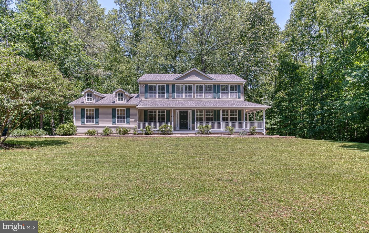 4195 OLD TOAD RD, BEALETON, Virginia 22712, 3 Bedrooms Bedrooms, ,3 BathroomsBathrooms,Residential,For sale,4195 OLD TOAD RD,VAFQ2016596 MLS # VAFQ2016596