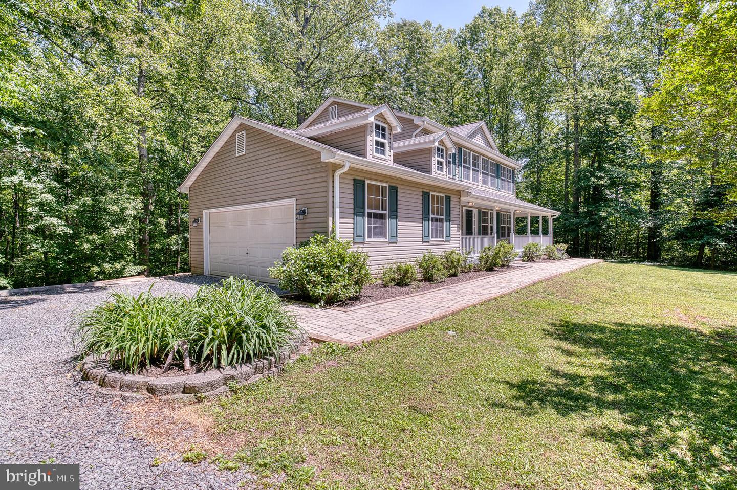 4195 OLD TOAD RD, BEALETON, Virginia 22712, 3 Bedrooms Bedrooms, ,3 BathroomsBathrooms,Residential,For sale,4195 OLD TOAD RD,VAFQ2016596 MLS # VAFQ2016596