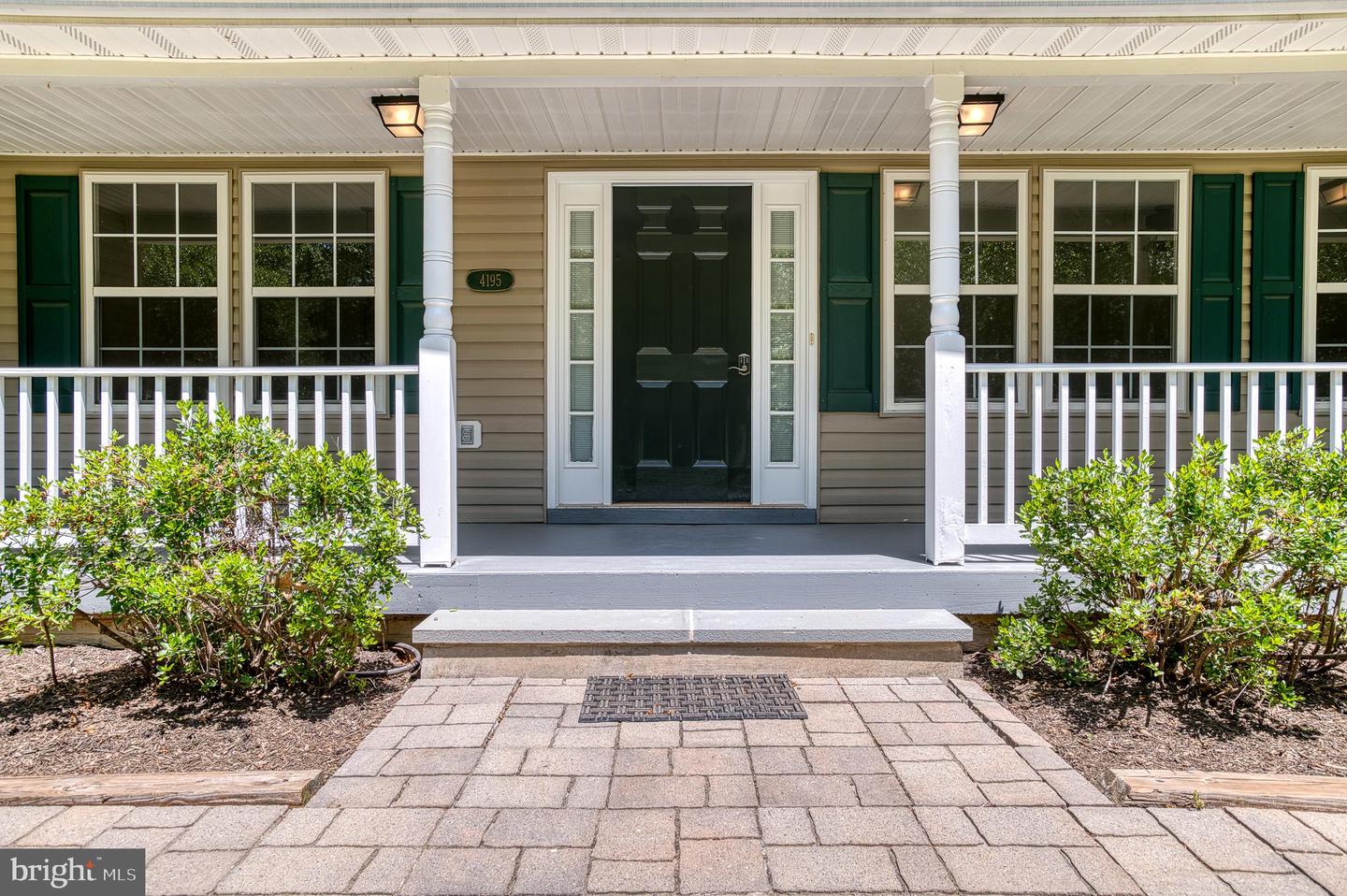 4195 OLD TOAD RD, BEALETON, Virginia 22712, 3 Bedrooms Bedrooms, ,3 BathroomsBathrooms,Residential,For sale,4195 OLD TOAD RD,VAFQ2016596 MLS # VAFQ2016596