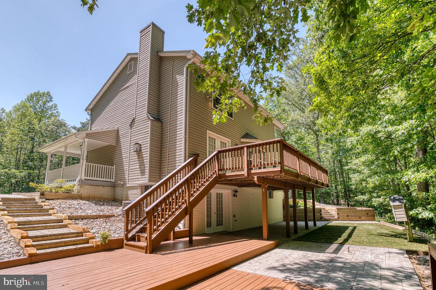 4195 OLD TOAD RD, BEALETON, Virginia 22712, 3 Bedrooms Bedrooms, ,3 BathroomsBathrooms,Residential,For sale,4195 OLD TOAD RD,VAFQ2016596 MLS # VAFQ2016596