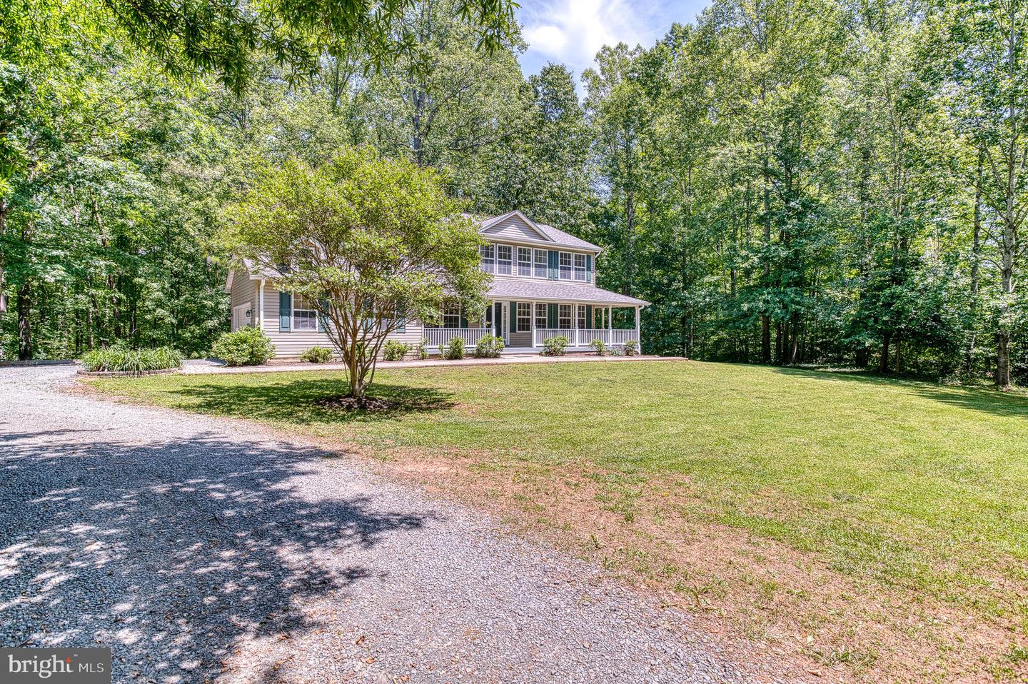 4195 OLD TOAD RD, BEALETON, Virginia 22712, 3 Bedrooms Bedrooms, ,3 BathroomsBathrooms,Residential,For sale,4195 OLD TOAD RD,VAFQ2016596 MLS # VAFQ2016596