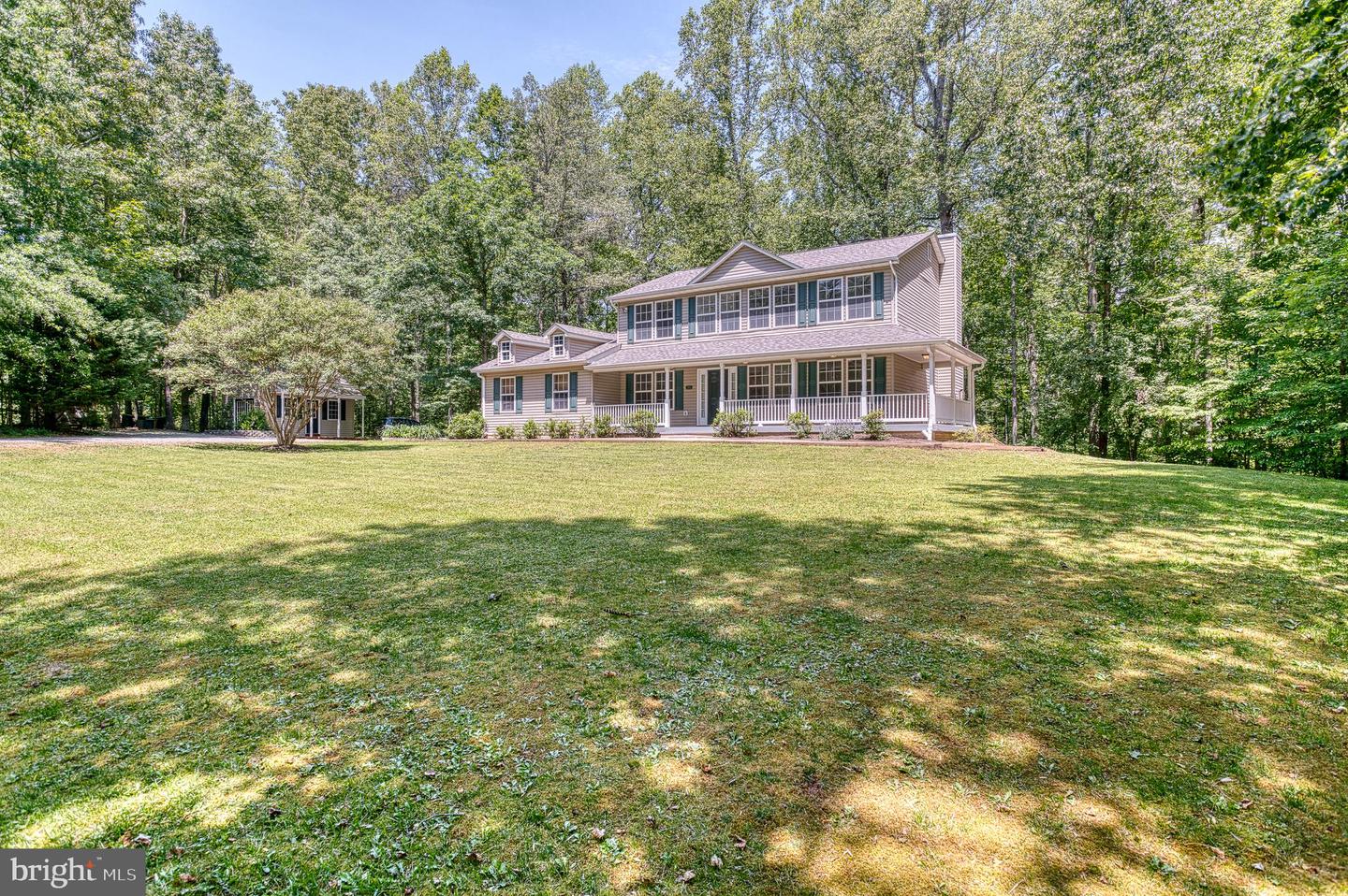 4195 OLD TOAD RD, BEALETON, Virginia 22712, 3 Bedrooms Bedrooms, ,3 BathroomsBathrooms,Residential,For sale,4195 OLD TOAD RD,VAFQ2016596 MLS # VAFQ2016596