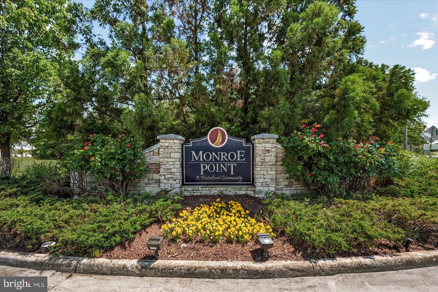 506 MONROE POINT, COLONIAL BEACH, Virginia 22443, 4 Bedrooms Bedrooms, ,3 BathroomsBathrooms,Residential,For sale,506 MONROE POINT,VAWE2008886 MLS # VAWE2008886