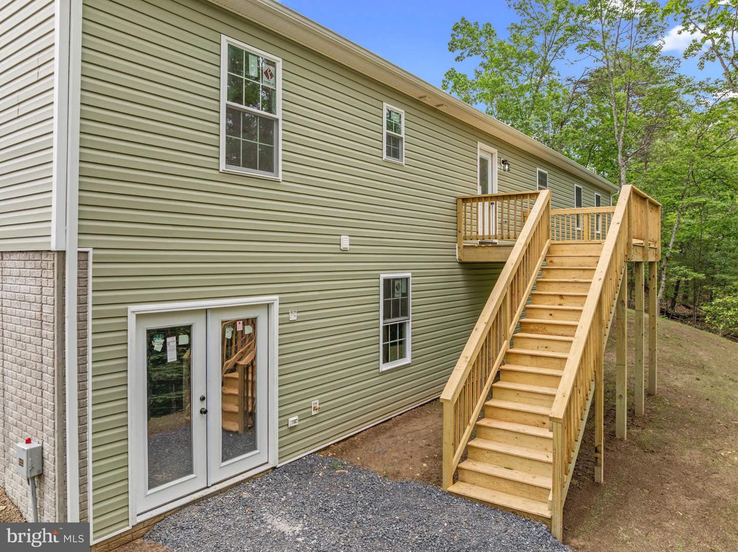 201 CREEK VALLEY DR., BASYE, Virginia 22810, 3 Bedrooms Bedrooms, ,2 BathroomsBathrooms,Residential,For sale,201 CREEK VALLEY DR.,VASH2011432 MLS # VASH2011432