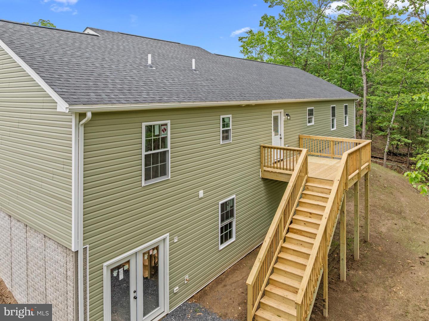 201 CREEK VALLEY DR., BASYE, Virginia 22810, 3 Bedrooms Bedrooms, ,2 BathroomsBathrooms,Residential,For sale,201 CREEK VALLEY DR.,VASH2011432 MLS # VASH2011432