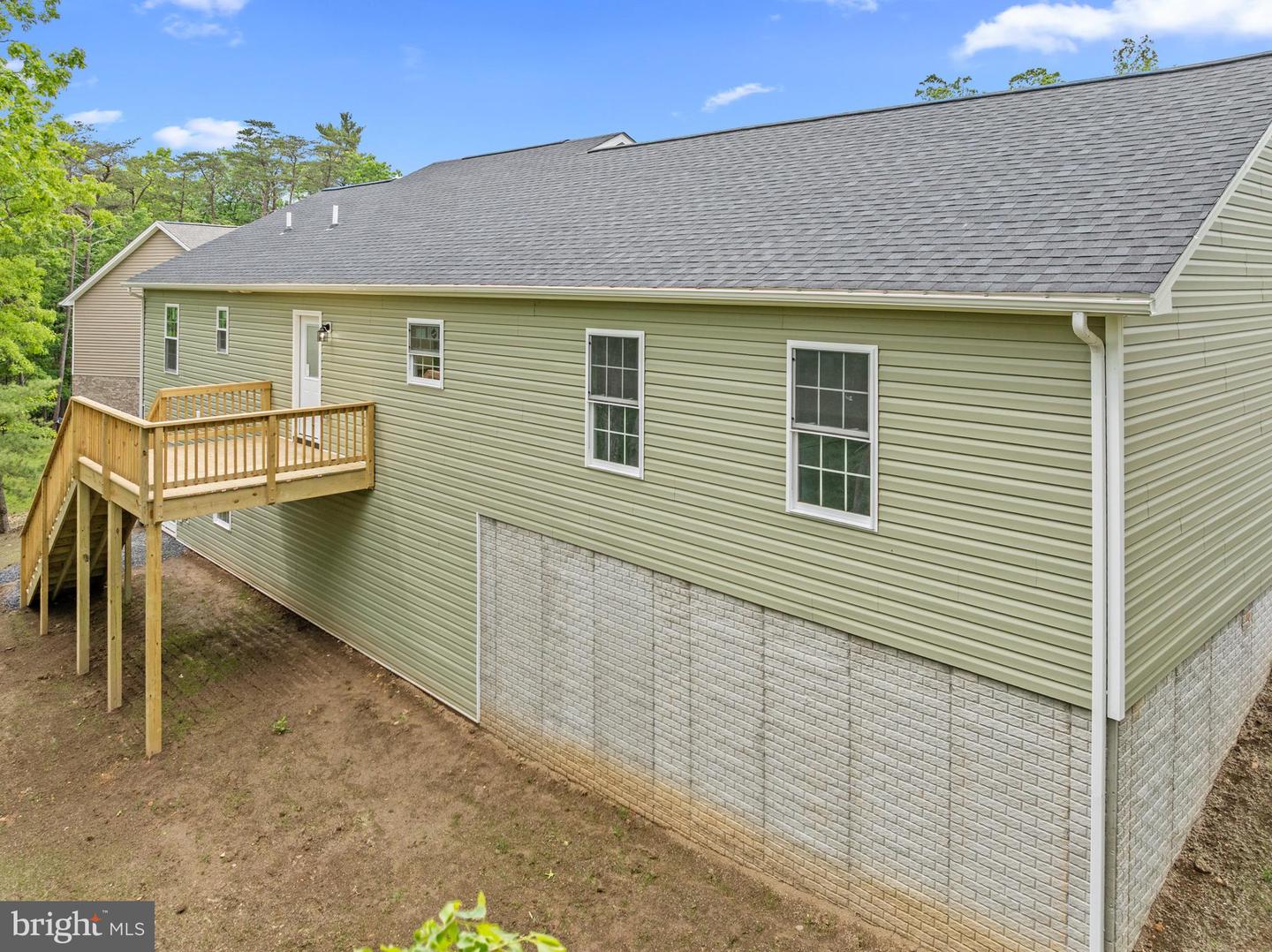 201 CREEK VALLEY DR., BASYE, Virginia 22810, 3 Bedrooms Bedrooms, ,2 BathroomsBathrooms,Residential,For sale,201 CREEK VALLEY DR.,VASH2011432 MLS # VASH2011432