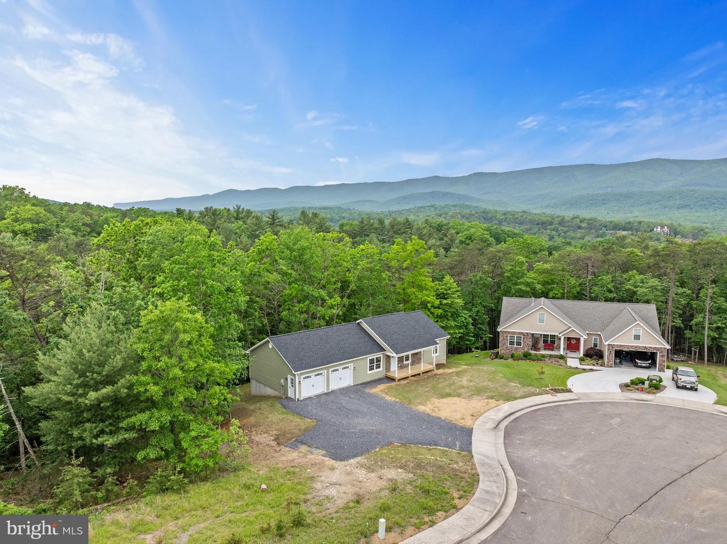 201 CREEK VALLEY DR., BASYE, Virginia 22810, 3 Bedrooms Bedrooms, ,2 BathroomsBathrooms,Residential,For sale,201 CREEK VALLEY DR.,VASH2011432 MLS # VASH2011432