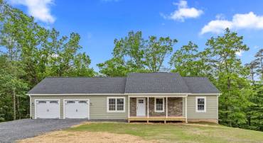 201 CREEK VALLEY DR., BASYE, Virginia 22810, 3 Bedrooms Bedrooms, ,2 BathroomsBathrooms,Residential,For sale,201 CREEK VALLEY DR.,VASH2011432 MLS # VASH2011432