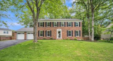 8078 ATHENA ST, SPRINGFIELD, Virginia 22153, 5 Bedrooms Bedrooms, ,2 BathroomsBathrooms,Residential,For sale,8078 ATHENA ST,VAFX2240354 MLS # VAFX2240354