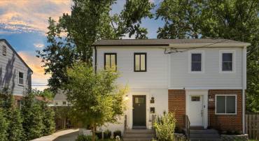 6813 RADCLIFFE DR, ALEXANDRIA, Virginia 22307, 2 Bedrooms Bedrooms, ,2 BathroomsBathrooms,Residential,For sale,6813 RADCLIFFE DR,VAFX2240570 MLS # VAFX2240570