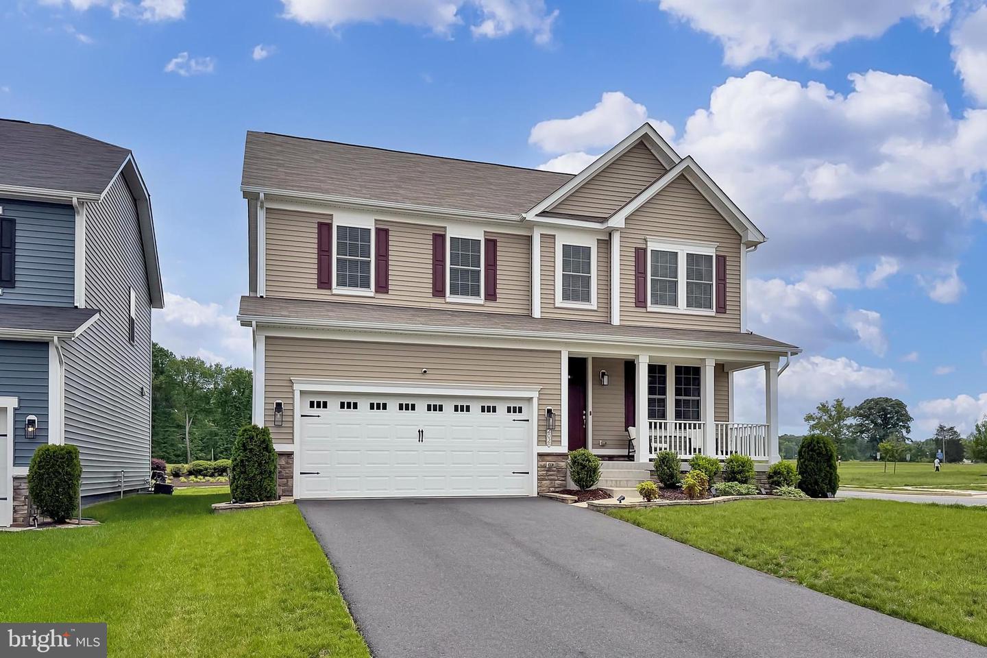 2020 CAPTAIN DR, FREDERICKSBURG, Virginia 22408, 4 Bedrooms Bedrooms, ,2 BathroomsBathrooms,Residential,For sale,2020 CAPTAIN DR,VASP2033138 MLS # VASP2033138