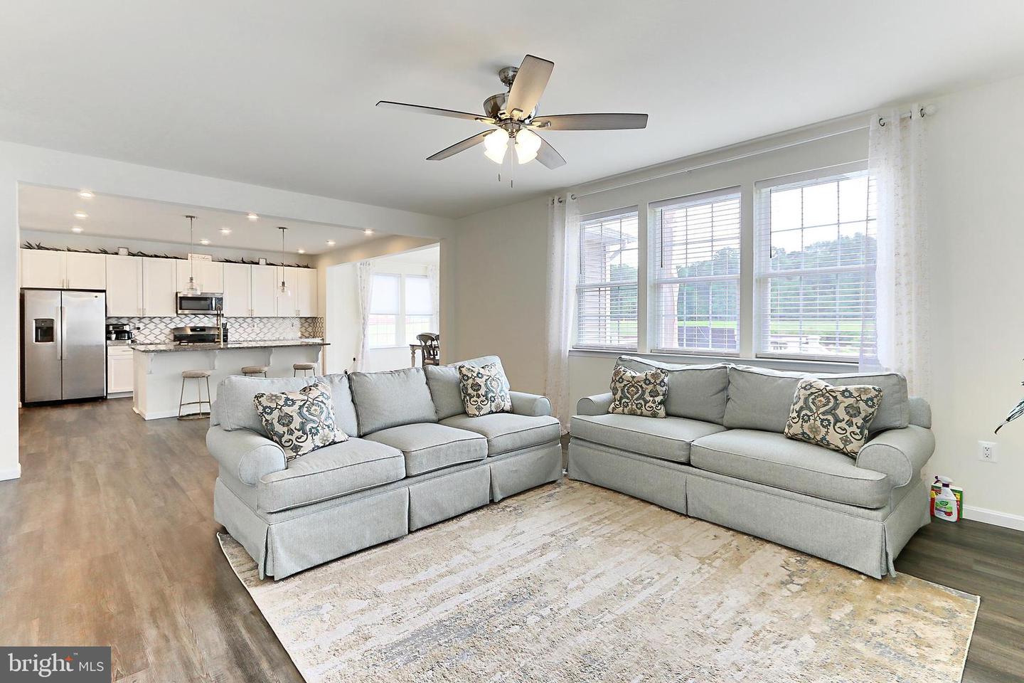 2020 CAPTAIN DR, FREDERICKSBURG, Virginia 22408, 4 Bedrooms Bedrooms, ,2 BathroomsBathrooms,Residential,For sale,2020 CAPTAIN DR,VASP2033138 MLS # VASP2033138