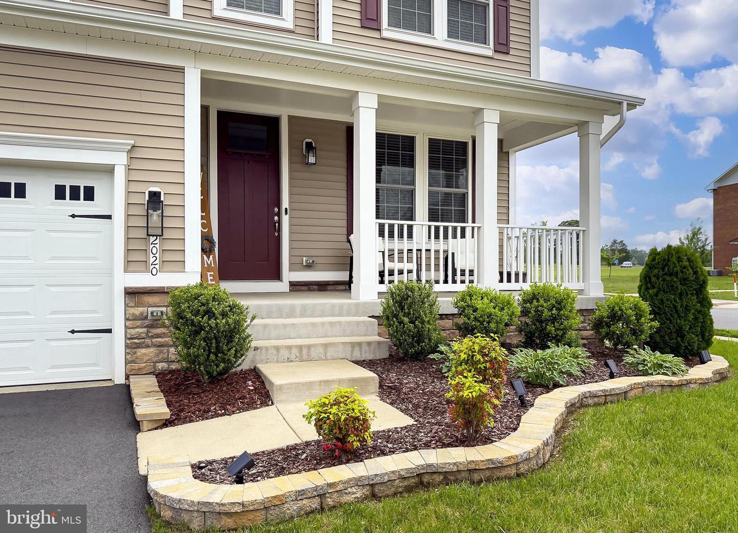 2020 CAPTAIN DR, FREDERICKSBURG, Virginia 22408, 4 Bedrooms Bedrooms, ,2 BathroomsBathrooms,Residential,For sale,2020 CAPTAIN DR,VASP2033138 MLS # VASP2033138