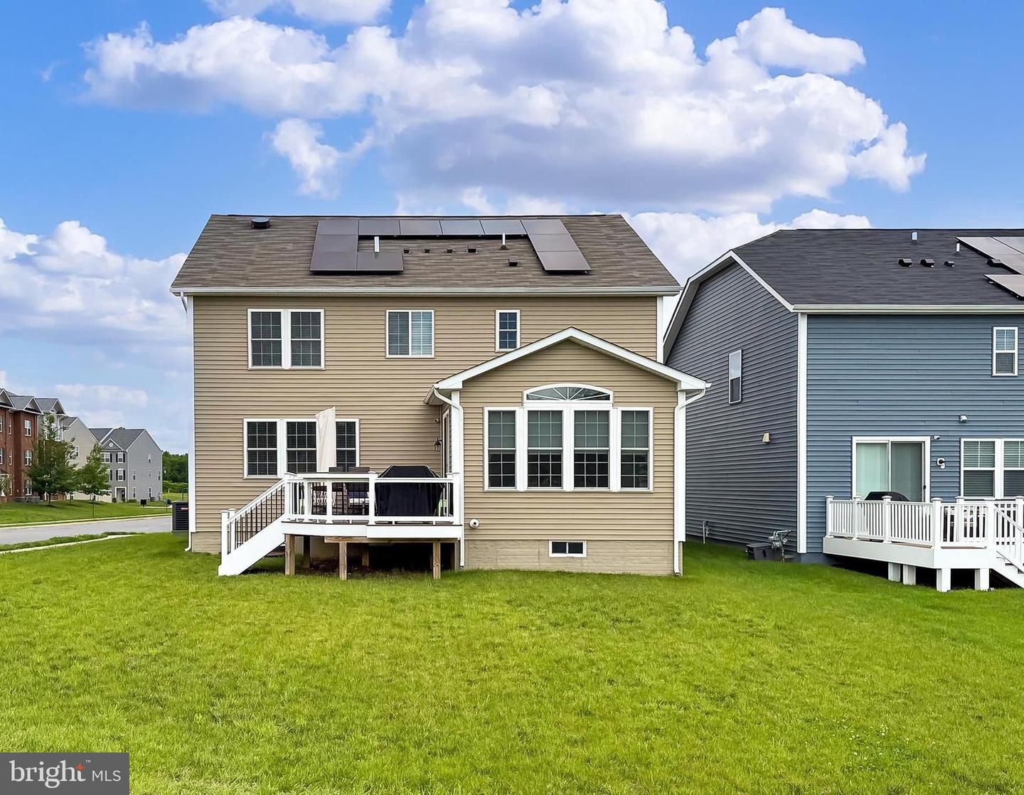 2020 CAPTAIN DR, FREDERICKSBURG, Virginia 22408, 4 Bedrooms Bedrooms, ,2 BathroomsBathrooms,Residential,For sale,2020 CAPTAIN DR,VASP2033138 MLS # VASP2033138