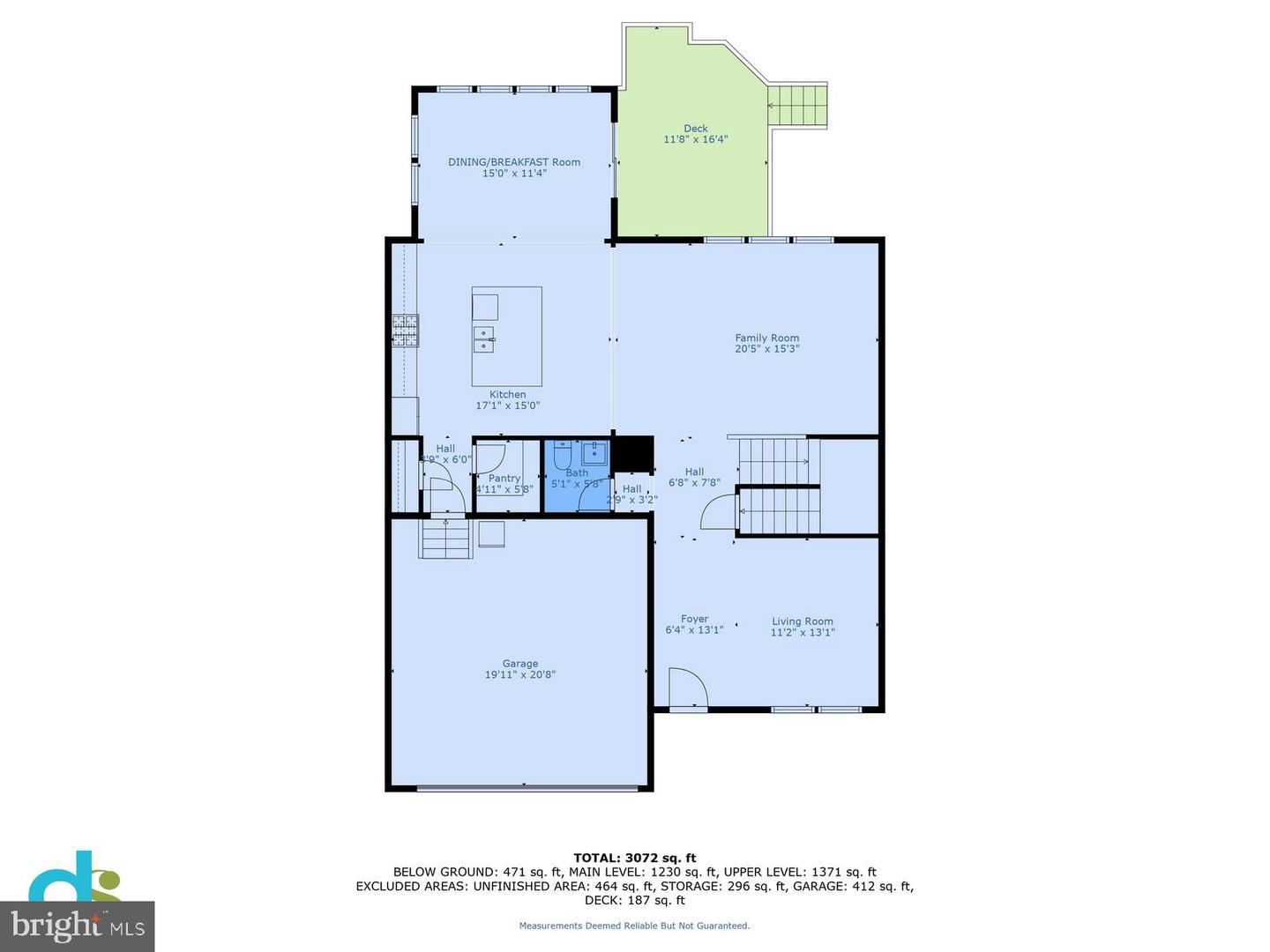 2020 CAPTAIN DR, FREDERICKSBURG, Virginia 22408, 4 Bedrooms Bedrooms, ,2 BathroomsBathrooms,Residential,For sale,2020 CAPTAIN DR,VASP2033138 MLS # VASP2033138