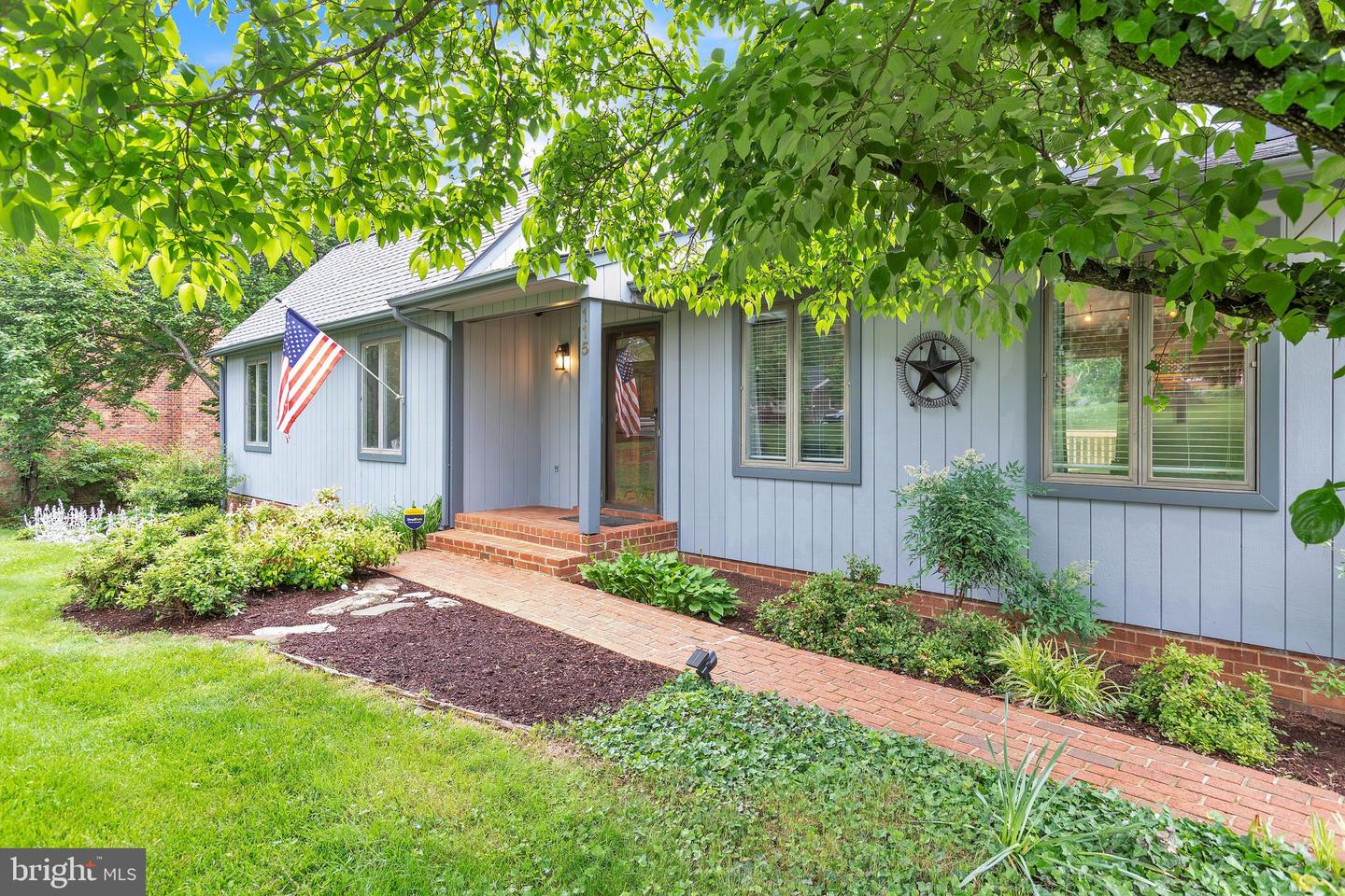 115 LAFAYETTE PL, FOREST, Virginia 24551, 3 Bedrooms Bedrooms, ,2 BathroomsBathrooms,Residential,For sale,115 LAFAYETTE PL,VABV2000210 MLS # VABV2000210