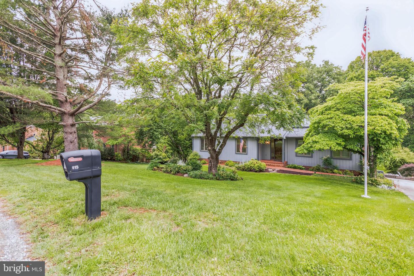 115 LAFAYETTE PL, FOREST, Virginia 24551, 3 Bedrooms Bedrooms, ,2 BathroomsBathrooms,Residential,For sale,115 LAFAYETTE PL,VABV2000210 MLS # VABV2000210